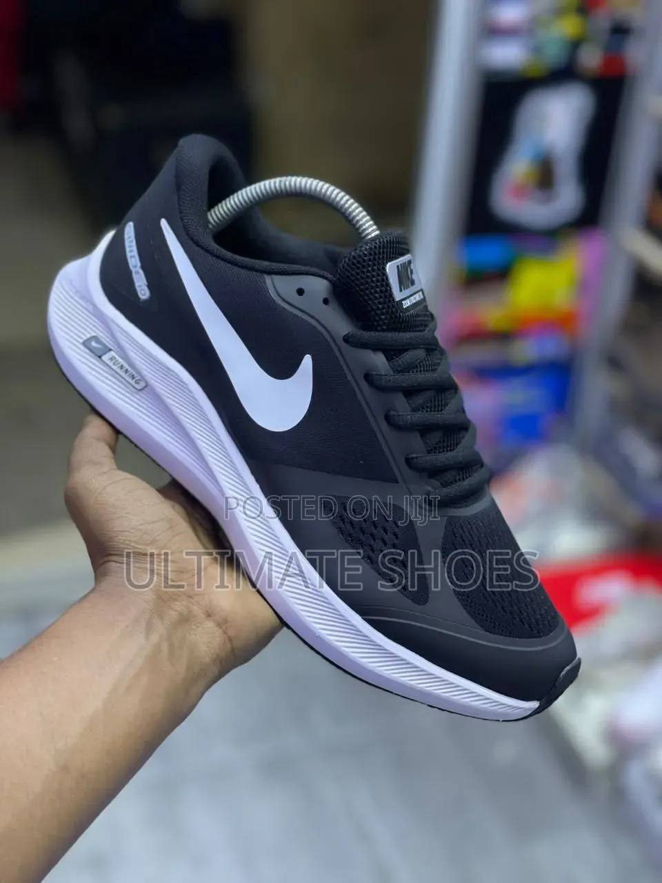 Nike Zoom Shoes