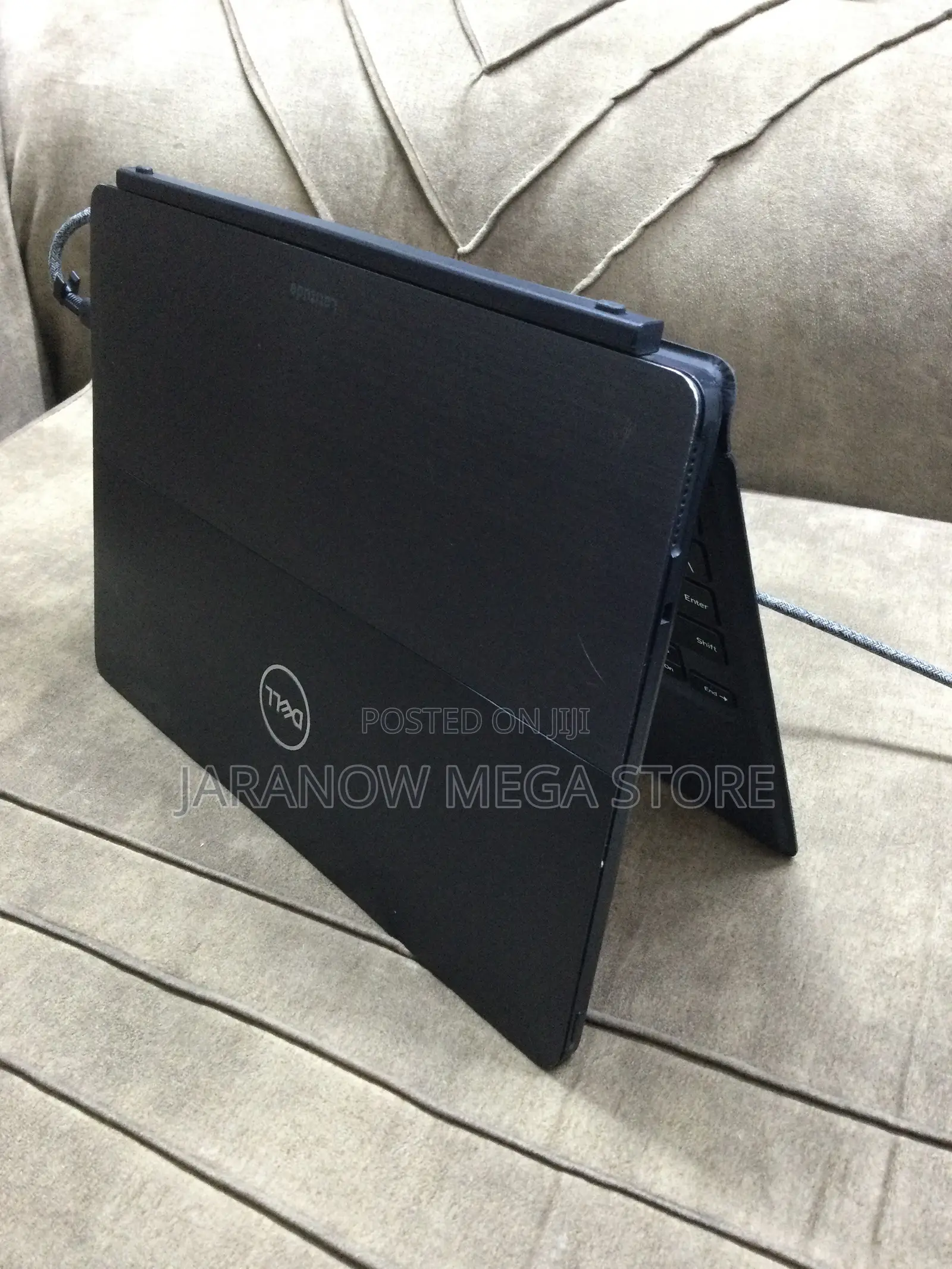 Laptop Dell Latitude 5290 2-in-1 16GB Intel Core i7 SSD 256GB