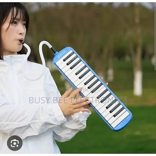 Melodica Keyboard