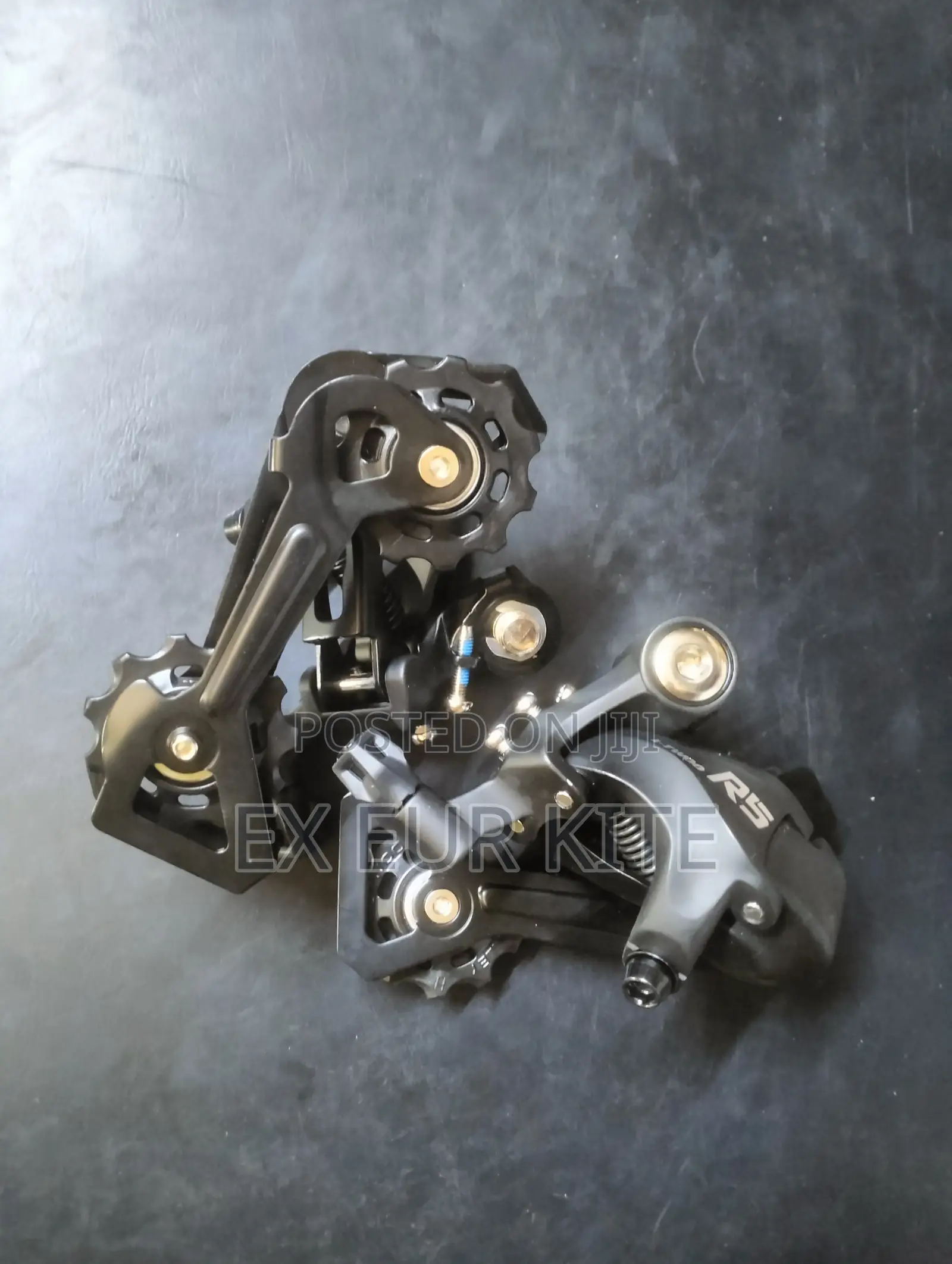 L-Twoo R5 Rear Derailleur Short Cage
