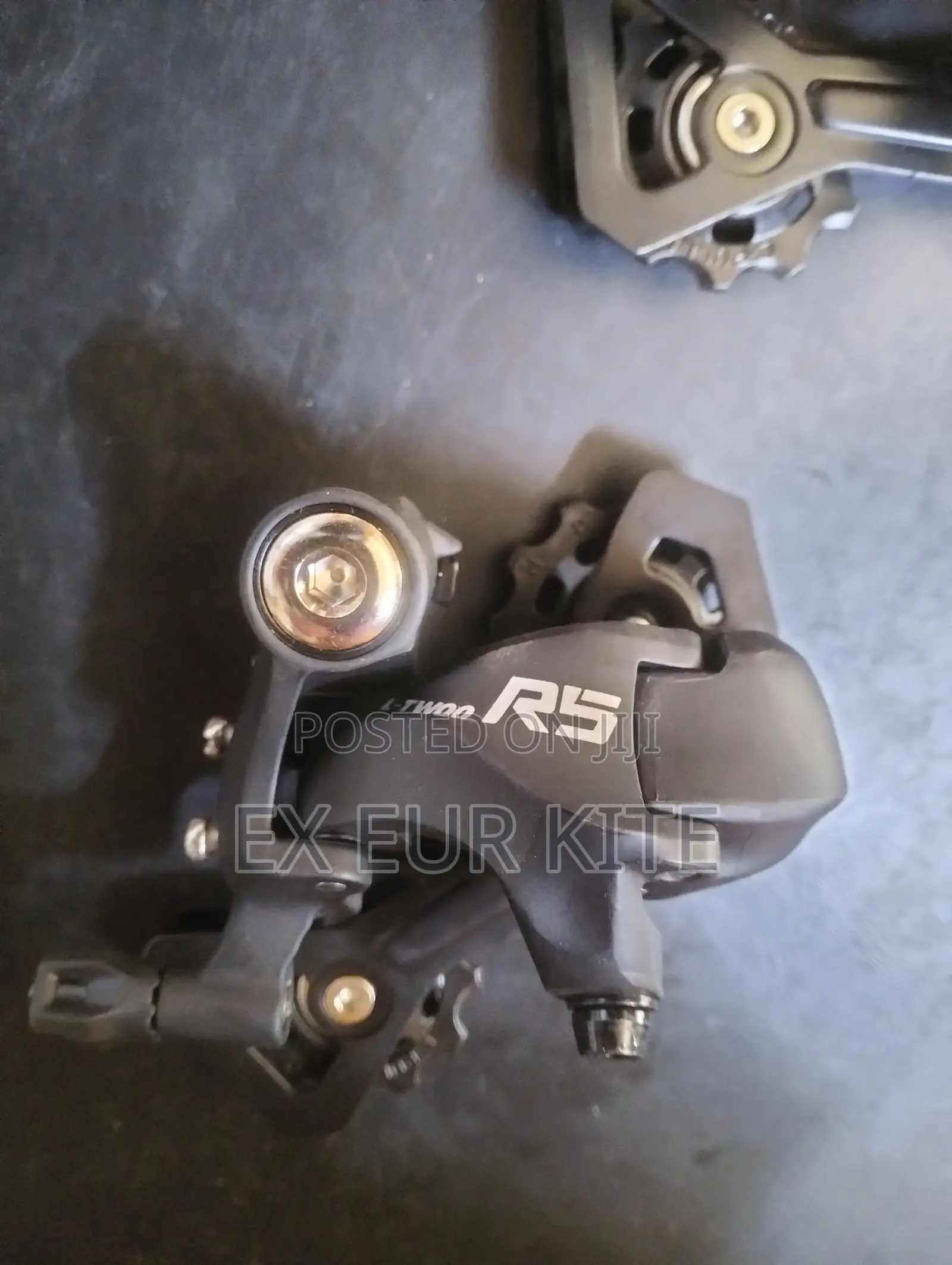L-Twoo R5 Rear Derailleur Short Cage