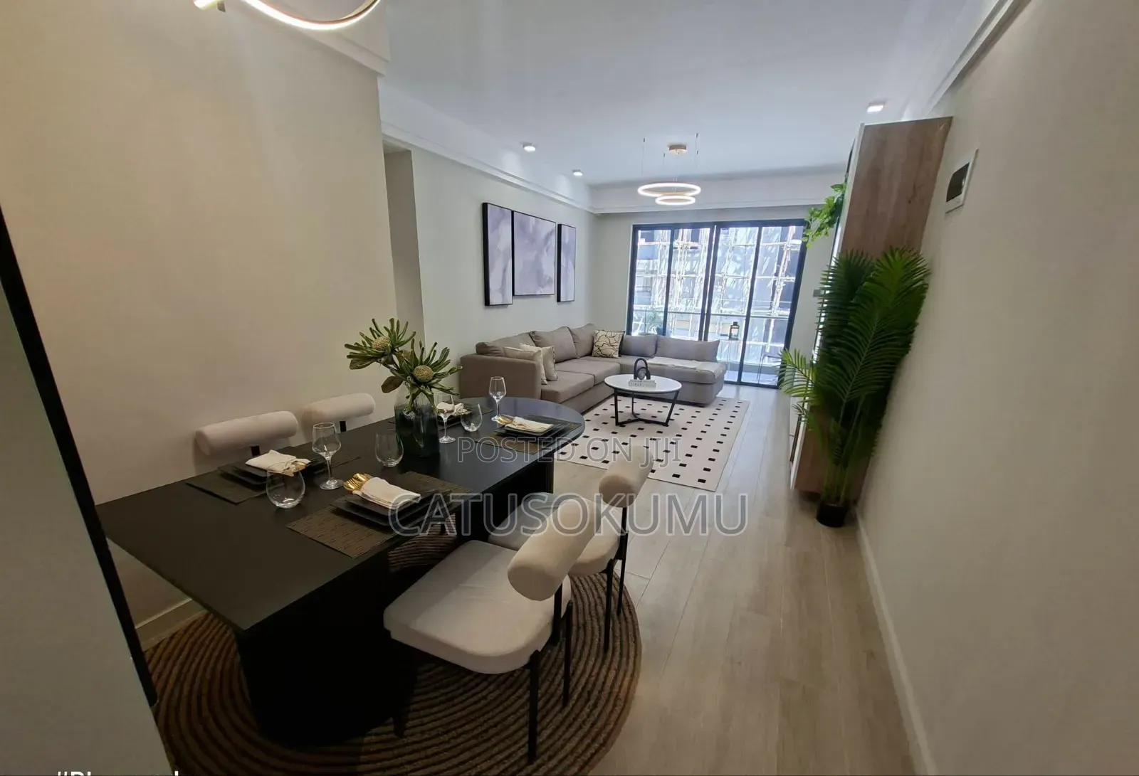 3bdrm Apartment in Syokimau, Gateway Mall Area for sale