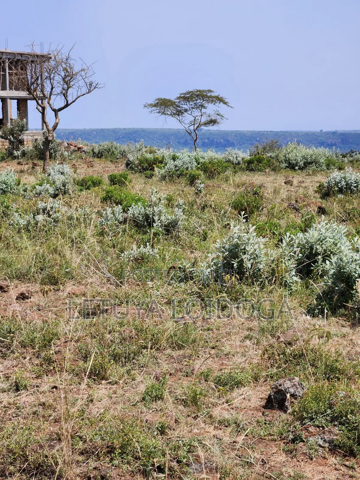 Ngong-Kimuka Town 1⁄8Acre Plots