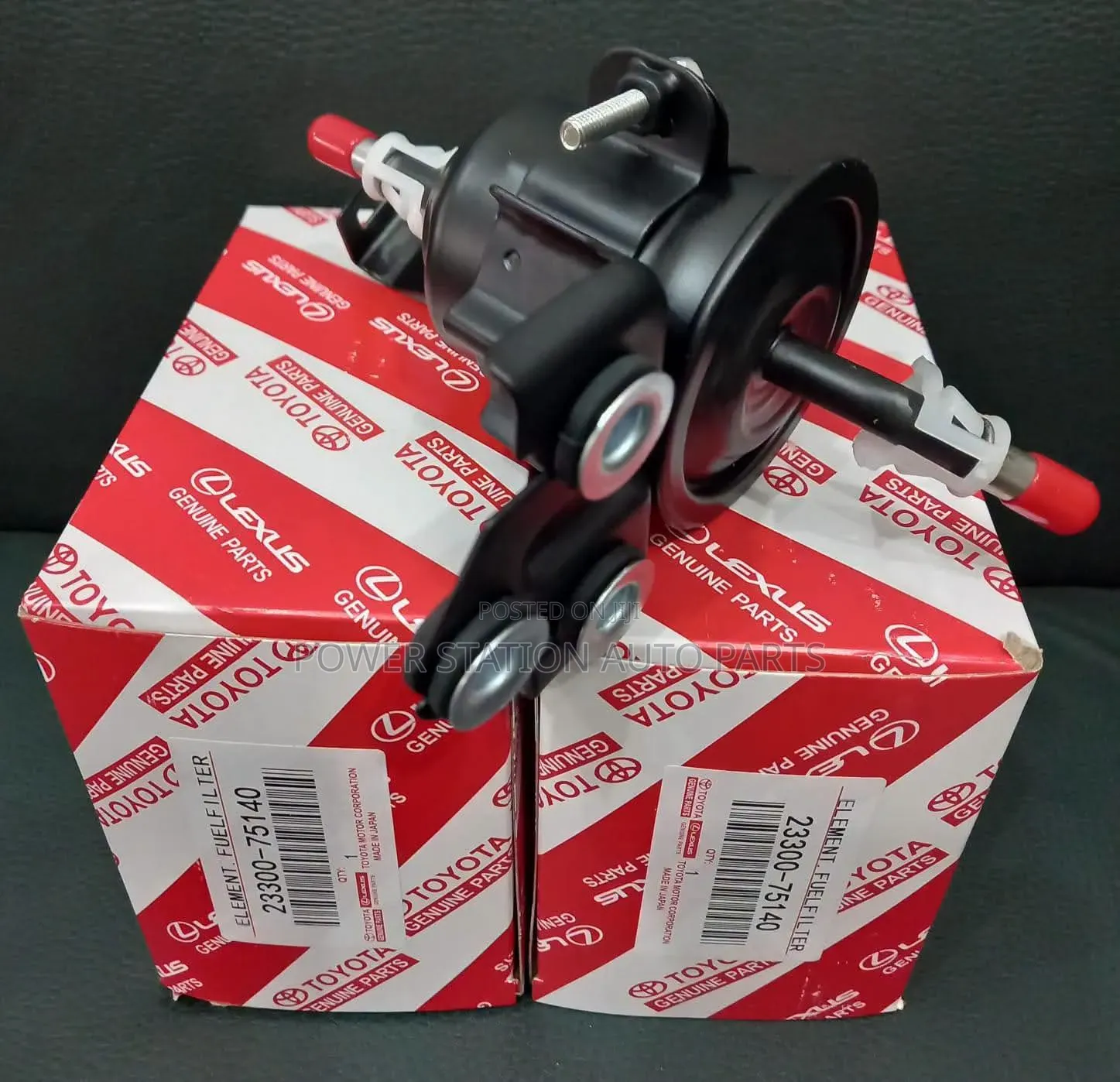 Fuel Filter Toyota J150 , LC 200 Series