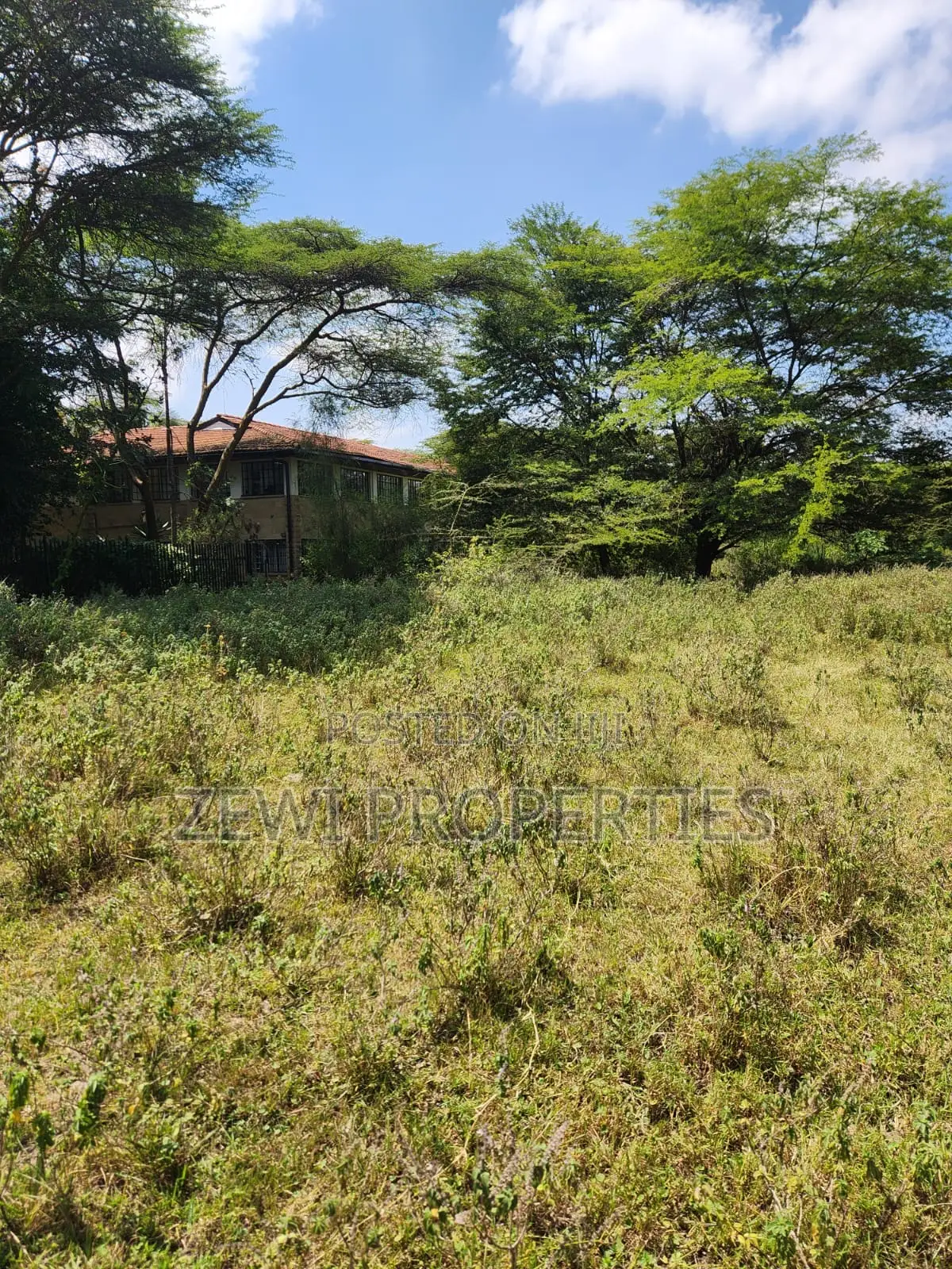 One Acre Karen