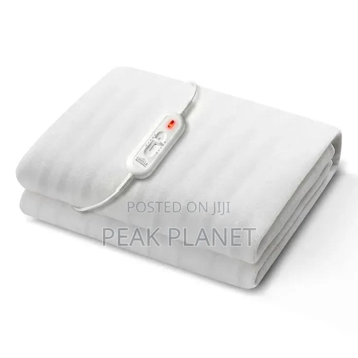 Single Electric Blanket for Sale