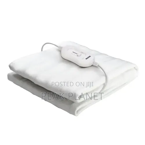 Single Electric Blanket for Sale
