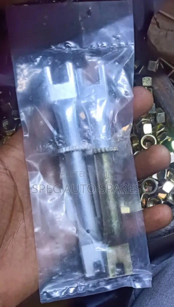 Rear Brake Adjuster Toyota Hilux Shark