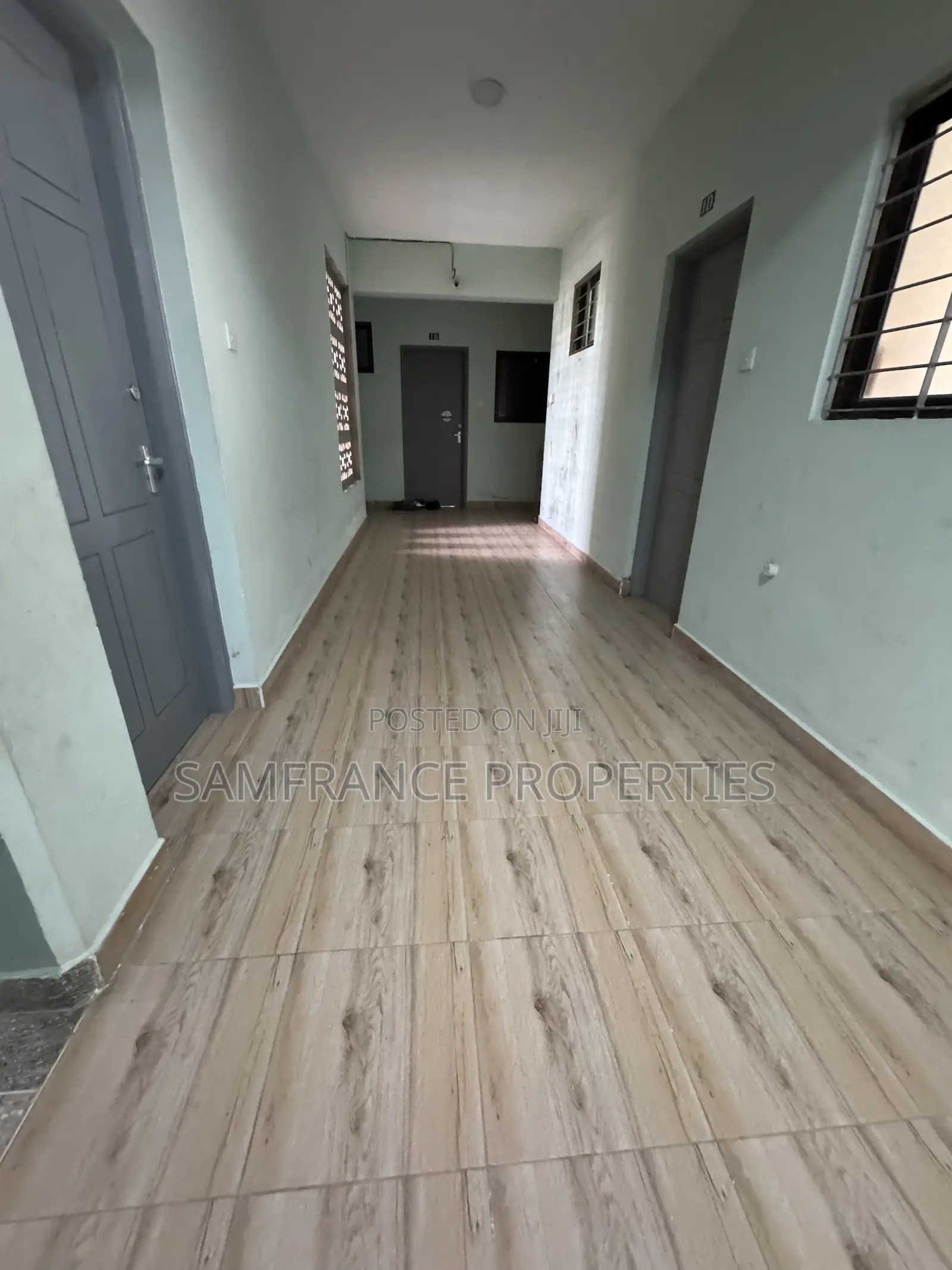 20bdrm Block of Flats in Mwembeni, Bamburi for sale
