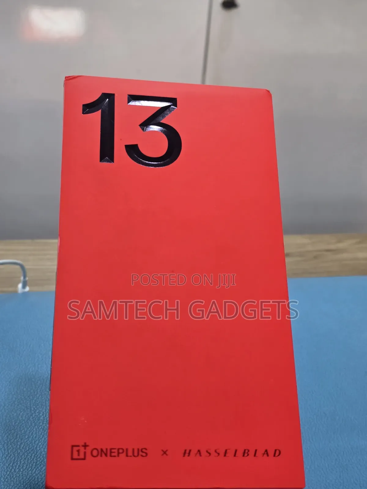 New OnePlus 13 512 GB White