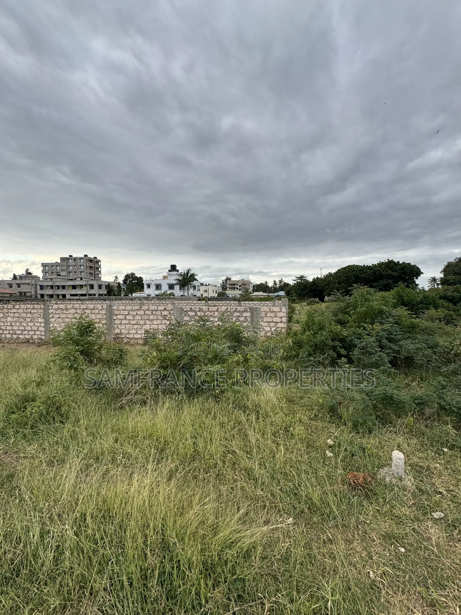 40by80 Plot on Sale
