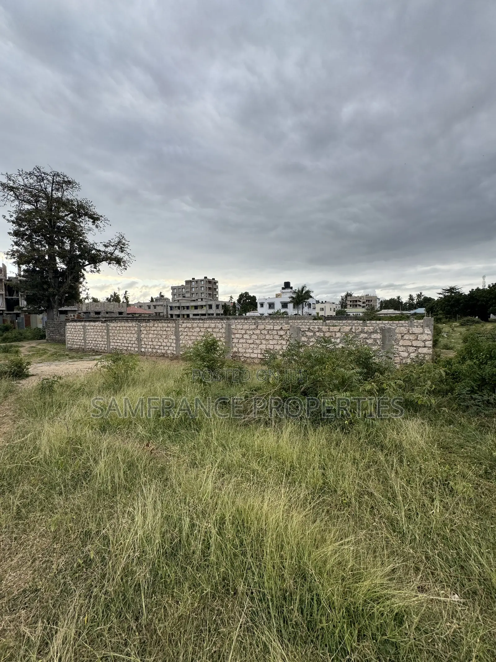 40by80 Plot on Sale