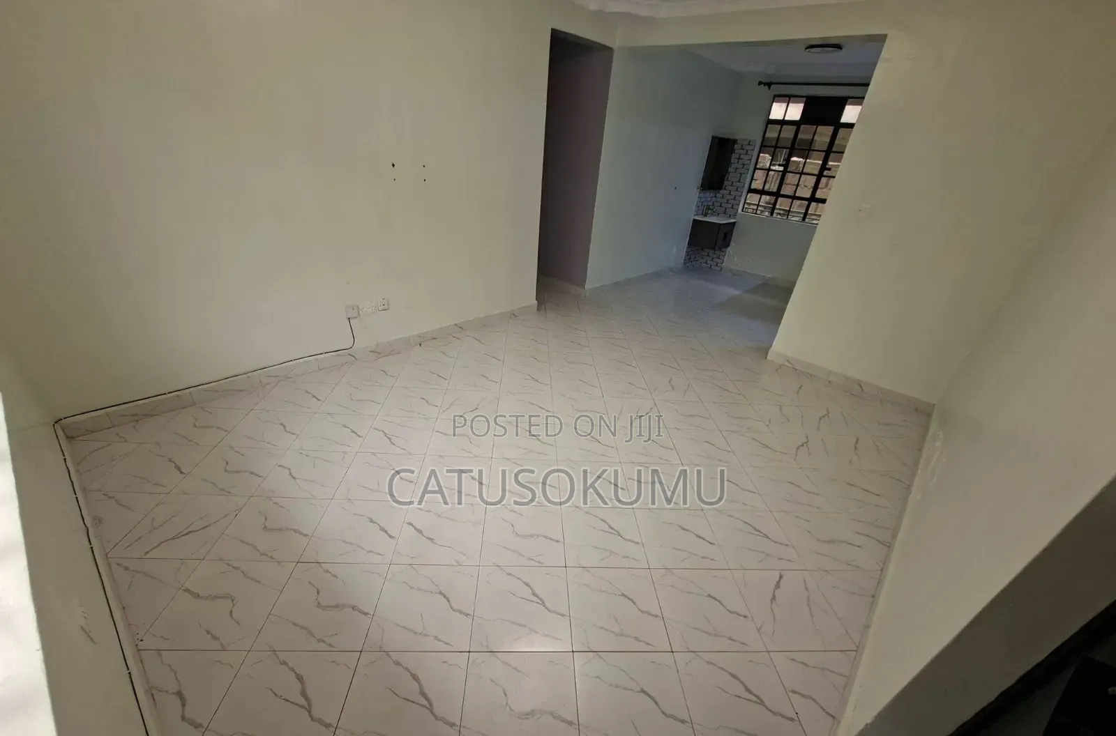 Mini Flat in Syokimau, Gateway Mall Area for rent