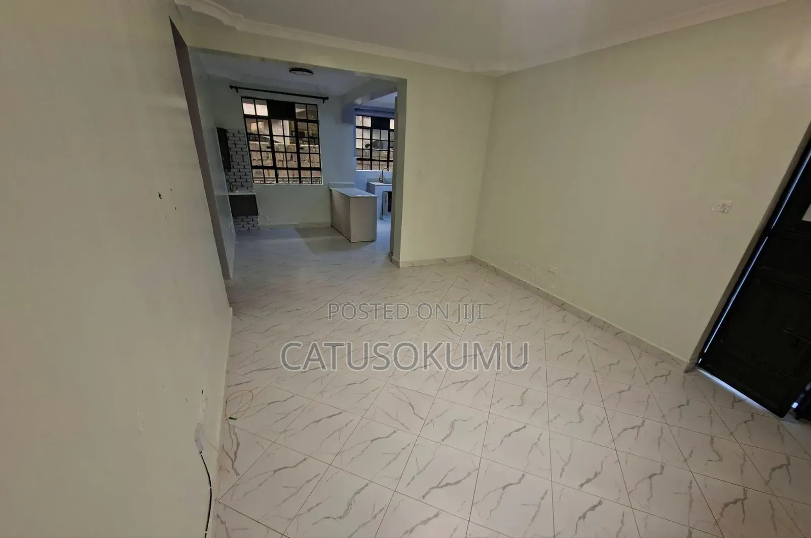 Mini Flat in Syokimau, Gateway Mall Area for rent