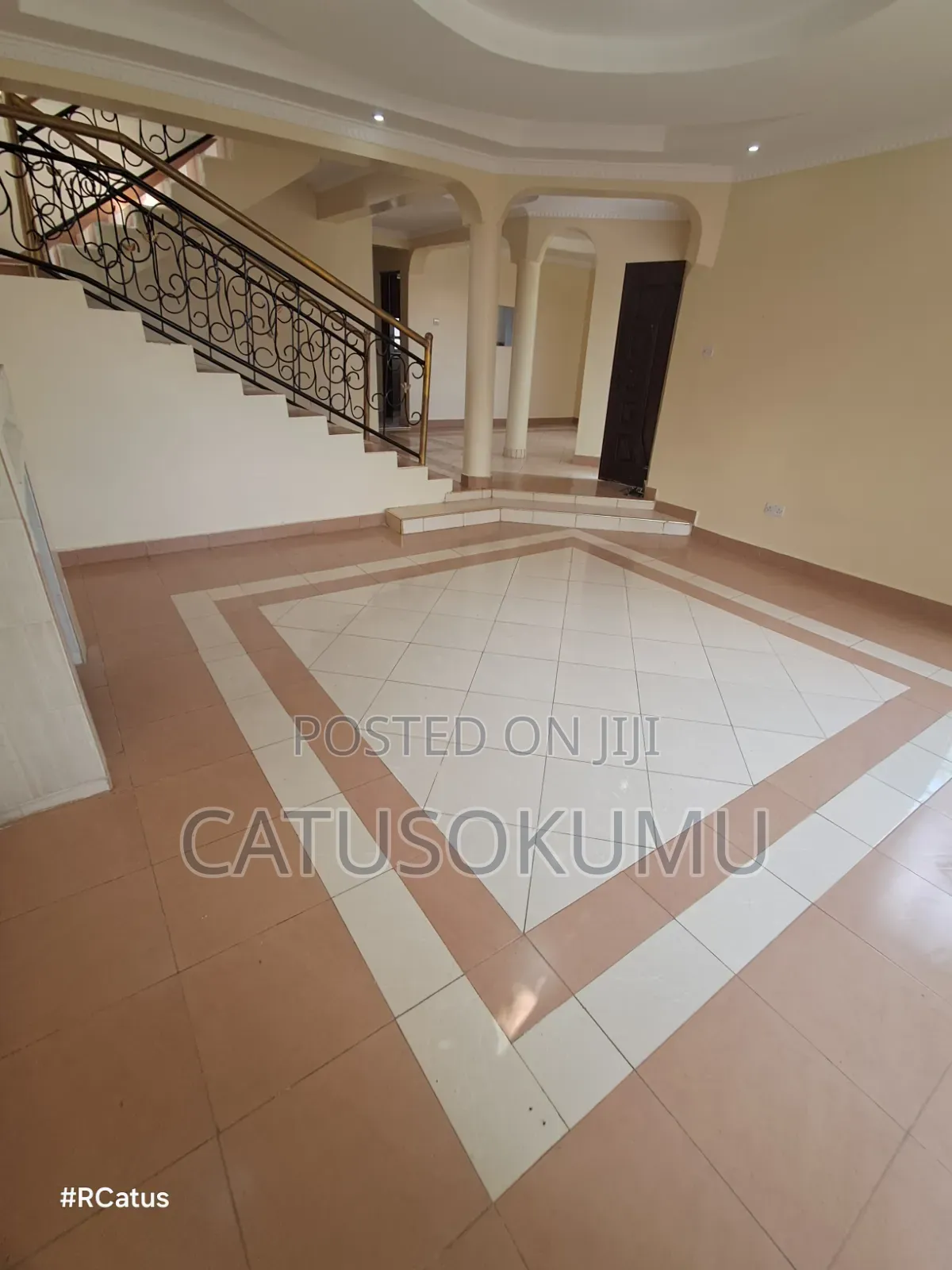 5bdrm Maisonette in Sabaki, Mlolongo for rent