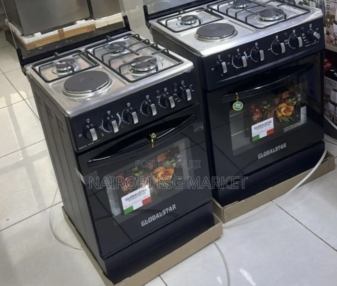 Globalstar Standing Cooker