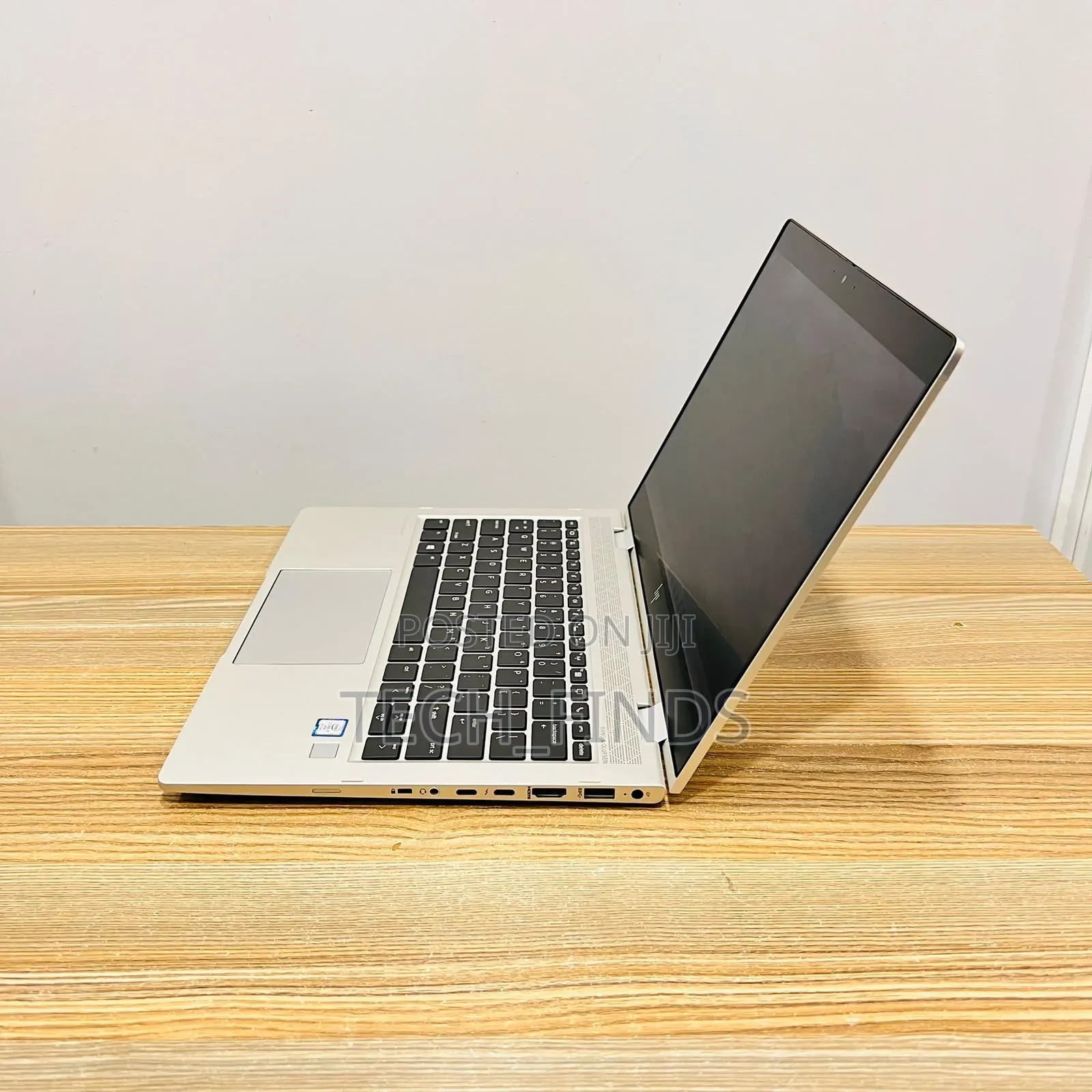 Laptop HP EliteBook x360 830 G6 16GB Intel Core i7 SSD 256GB