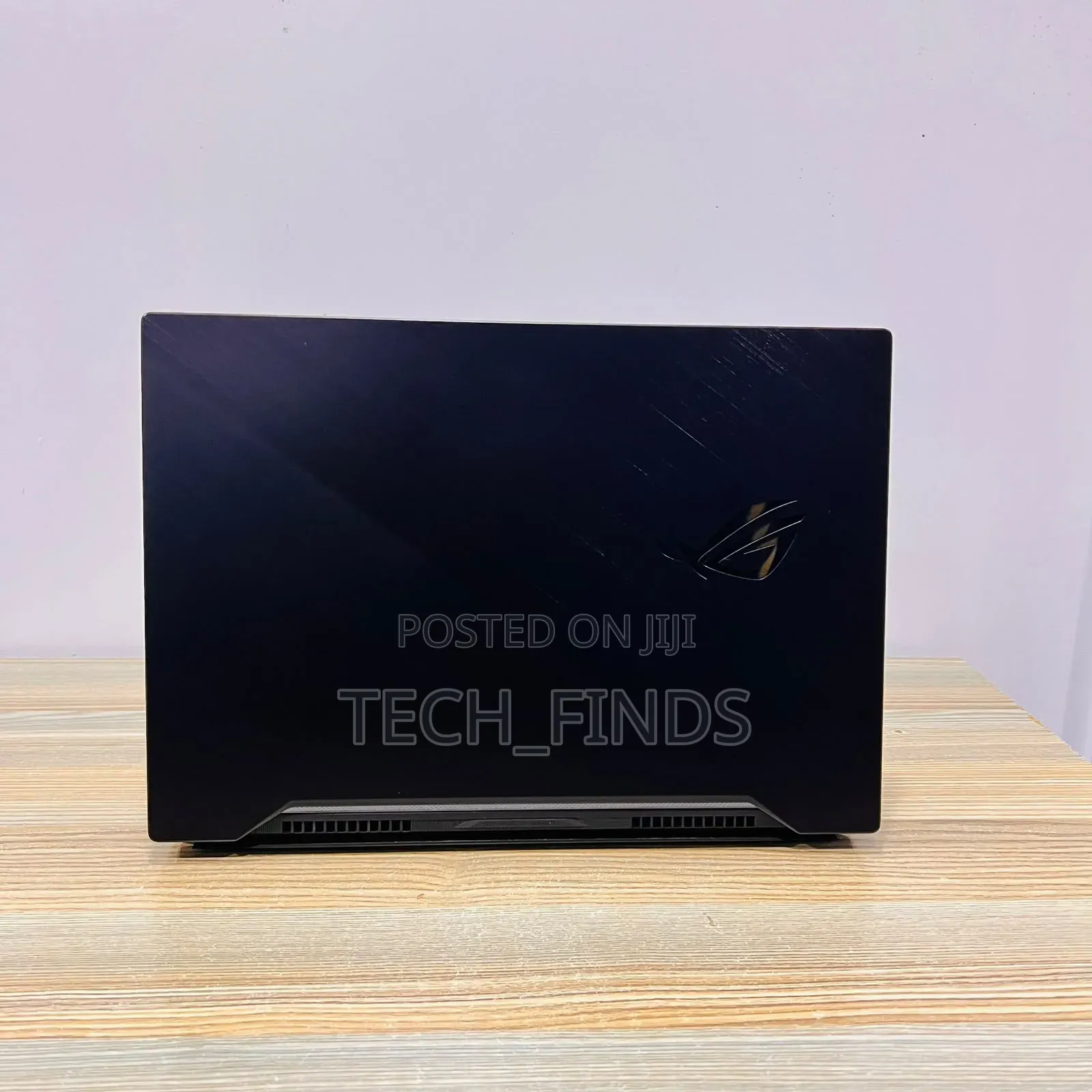 Laptop Asus ROG Zephyrus S GX701 16GB Intel Core i7 SSD 512GB