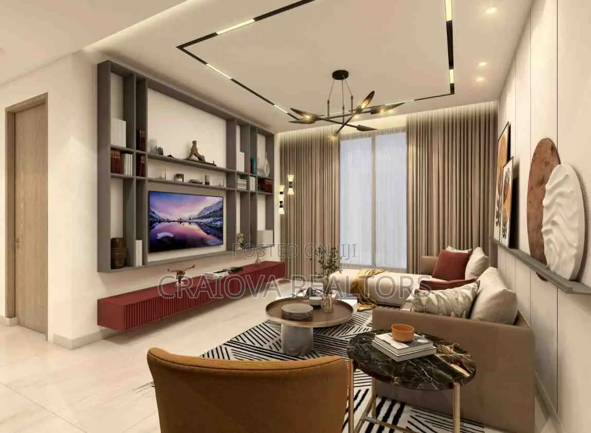 5bdrm Townhouse/Terrace in Maziwa for sale