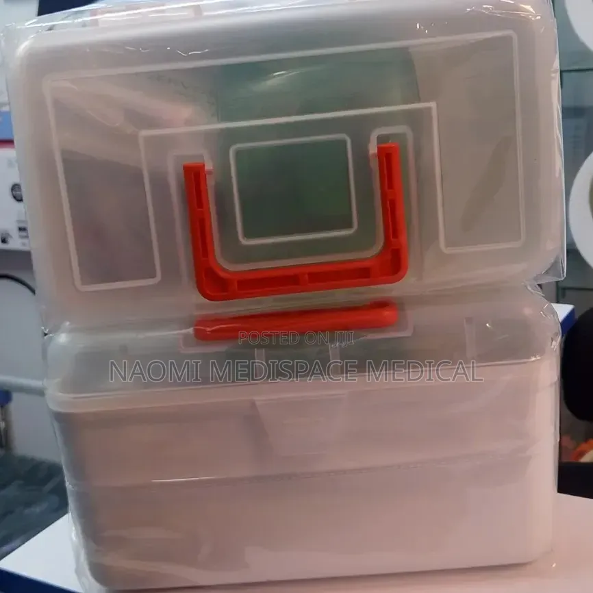 Reusable Silicone Pedeatric Ambubag