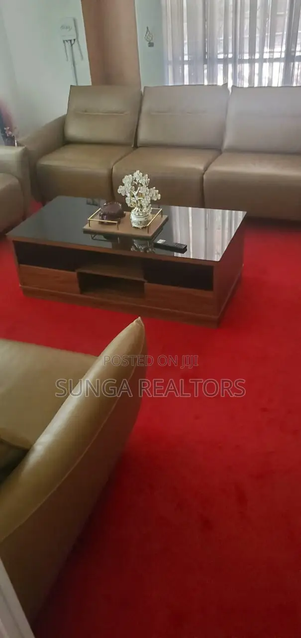 4bdrm House in Karen C for rent