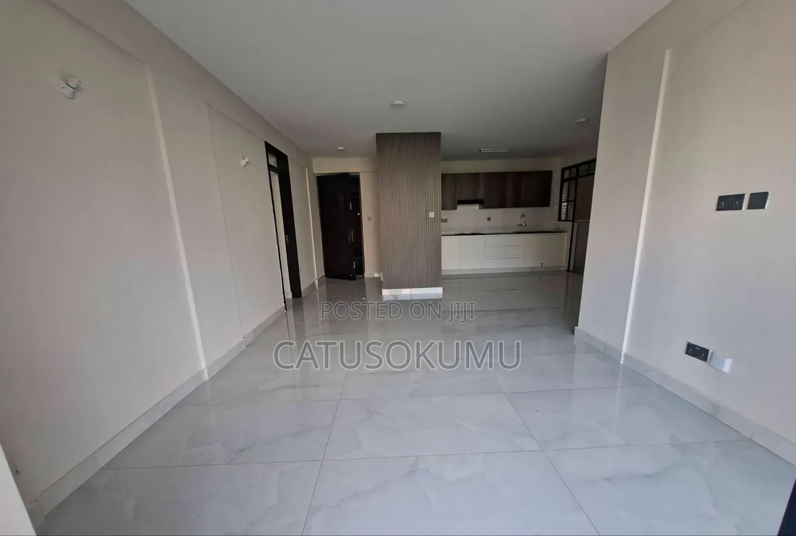 3bdrm Apartment in Syokimau, Gateway Mall Area for rent
