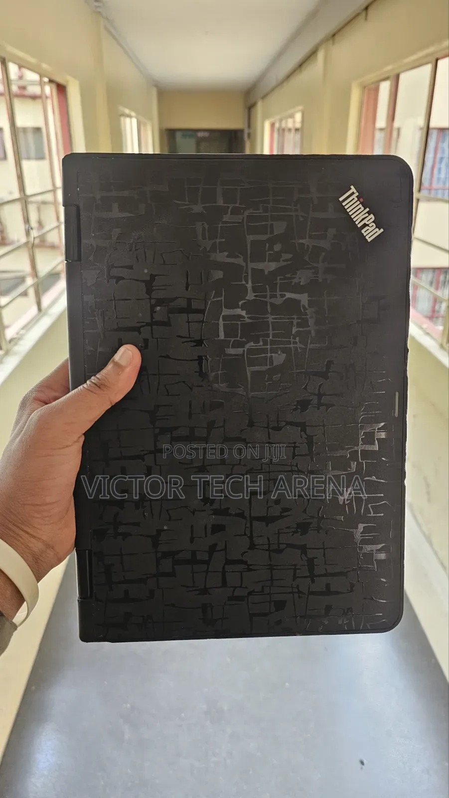 Laptop Lenovo 4GB SSD 128GB