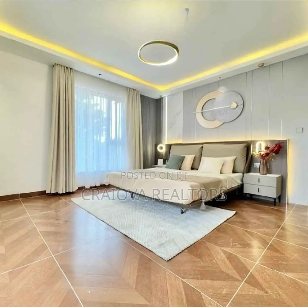 3bdrm Apartment in Kileleshwa for sale