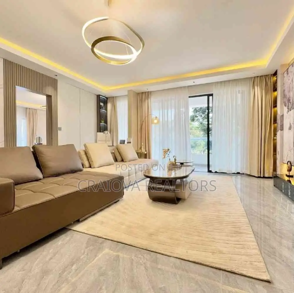 3bdrm Apartment in Kileleshwa for sale