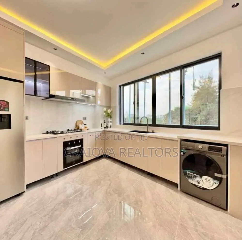3bdrm Apartment in Kileleshwa for sale