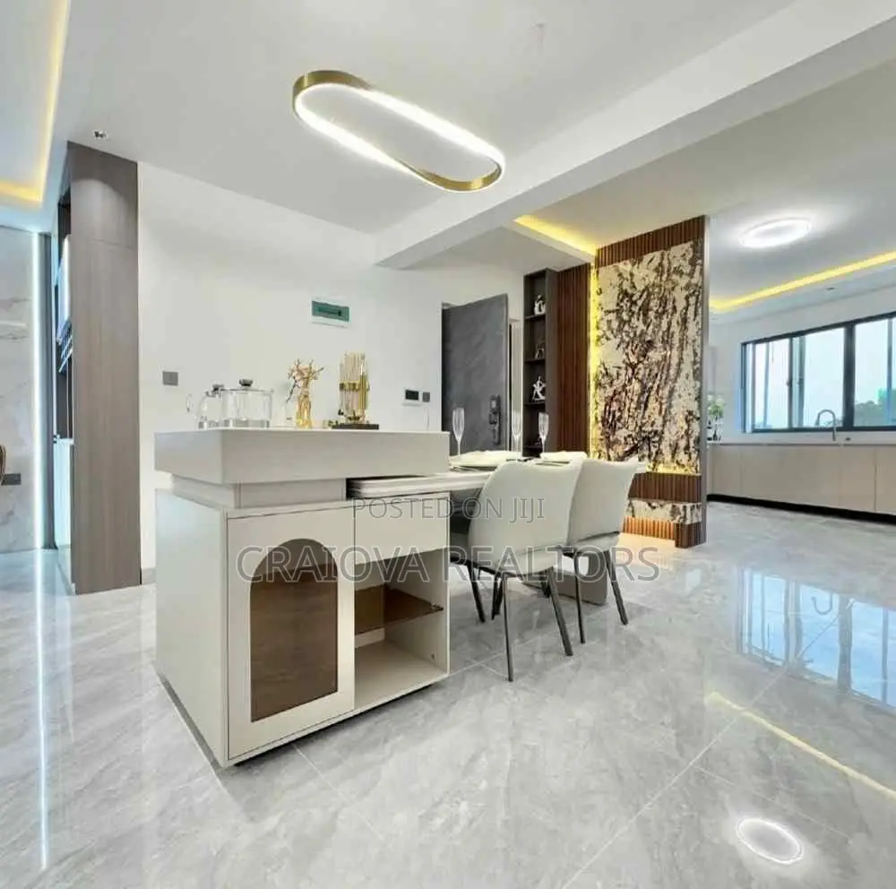 3bdrm Apartment in Kileleshwa for sale