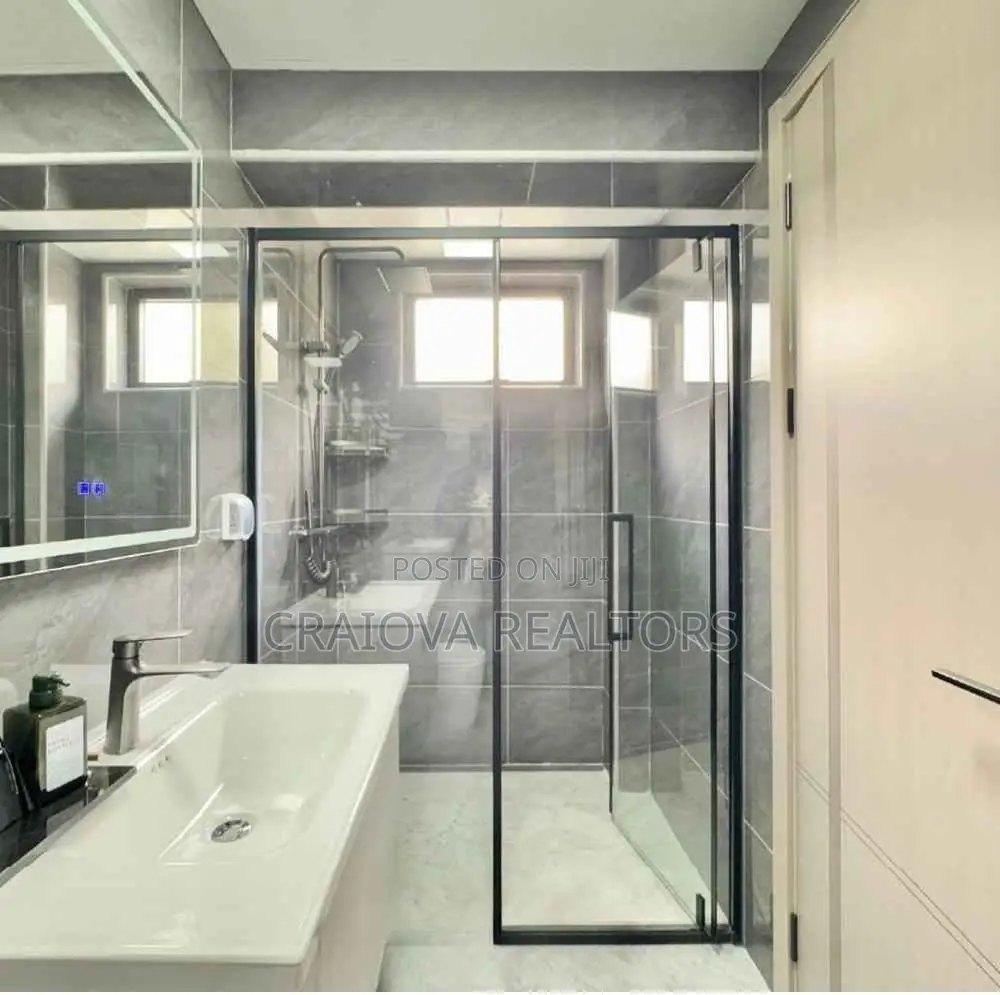 3bdrm Apartment in Kileleshwa for sale