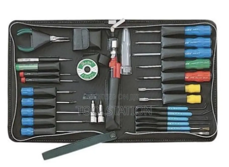 Toolkit Celluar Phone Service 1pk-815