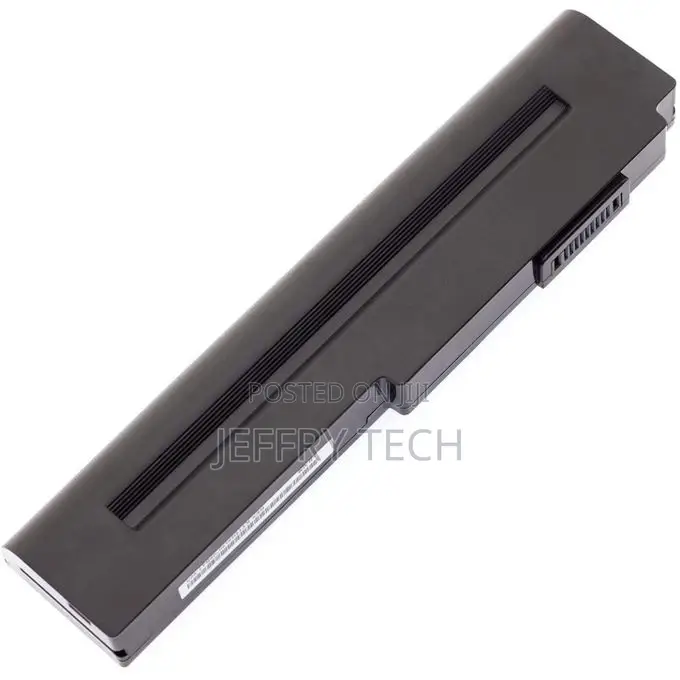 ASUS A32-M50 Battery Compatible M50 M60 N53 N53j N53jq N53s N53sn N61