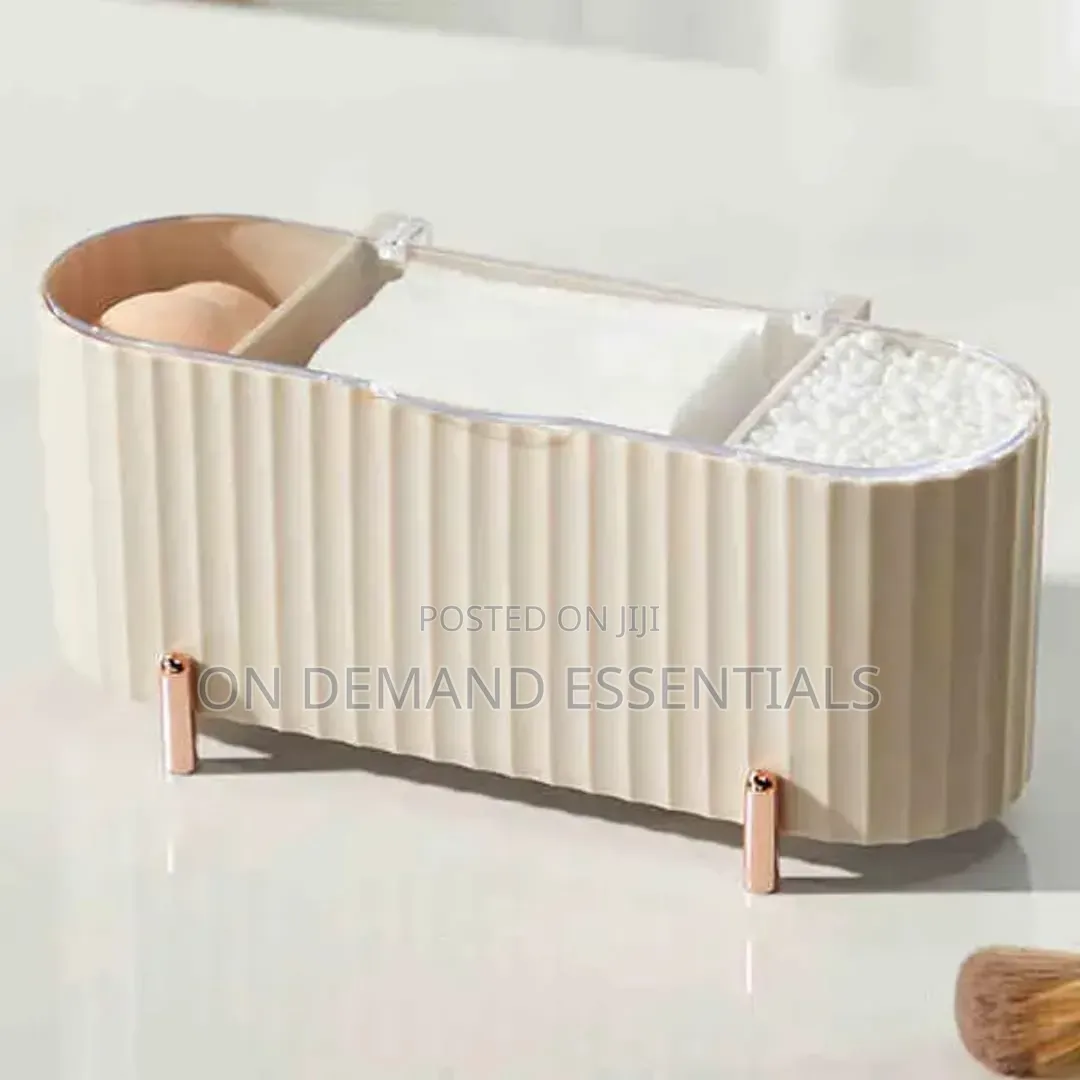 Cosmetics Storage Box