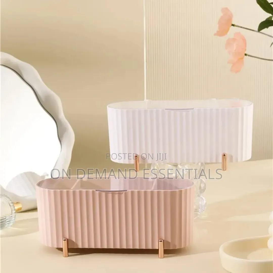 Cosmetics Storage Box