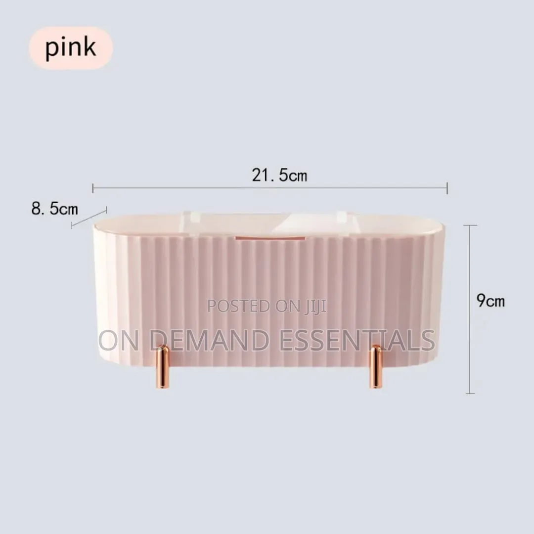 Cosmetics Storage Box