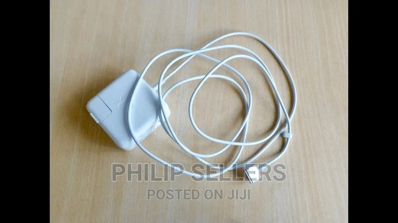 Mac Book Adapter