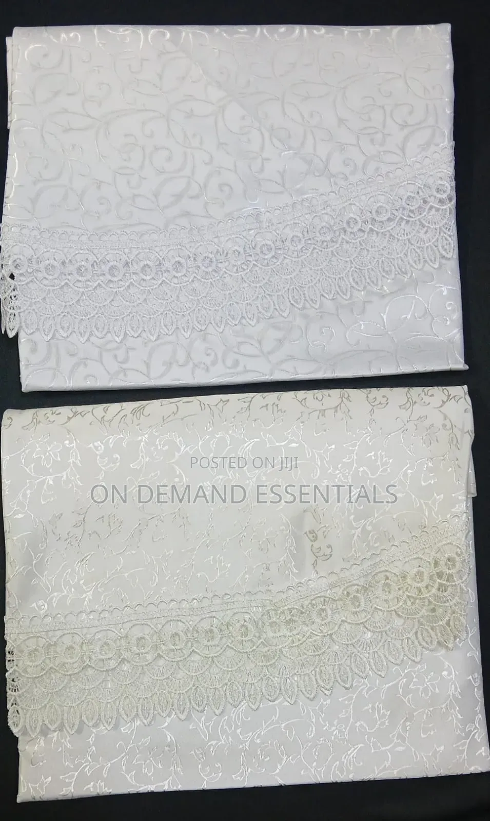 180cm Round Table Cloth