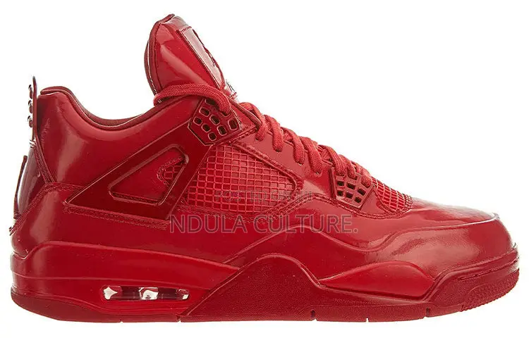 Air Jordan 4 Retro '11Lab4')