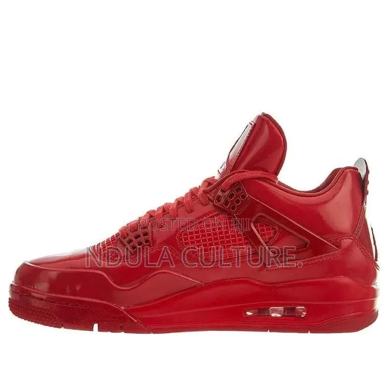 Air Jordan 4 Retro '11Lab4')
