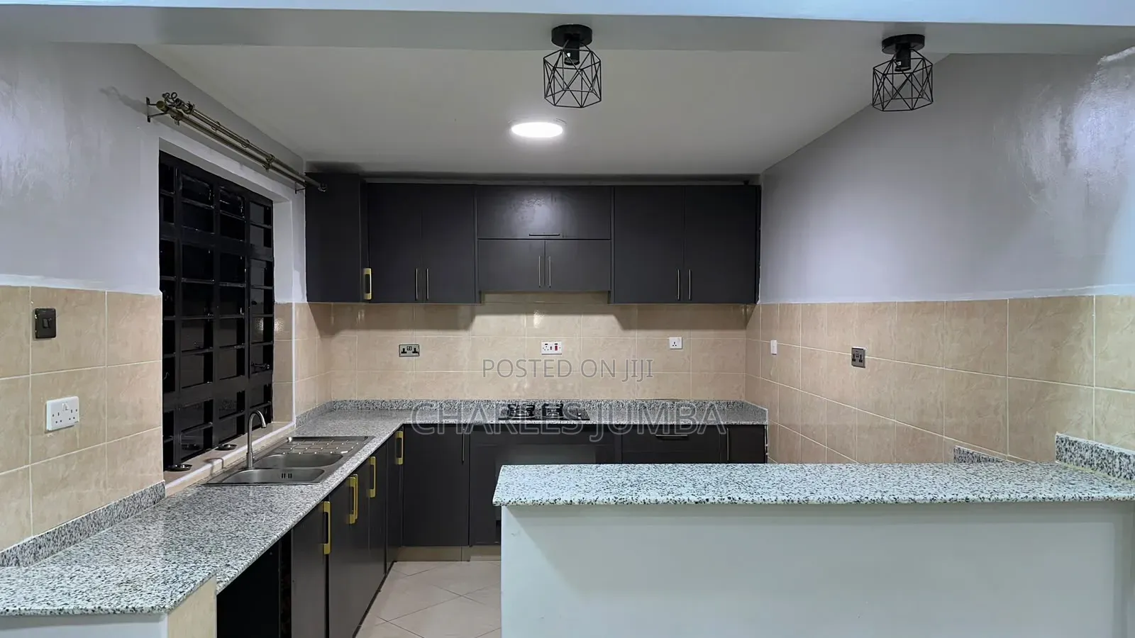 3bdrm Bungalow in Oloika, Kitengela for sale