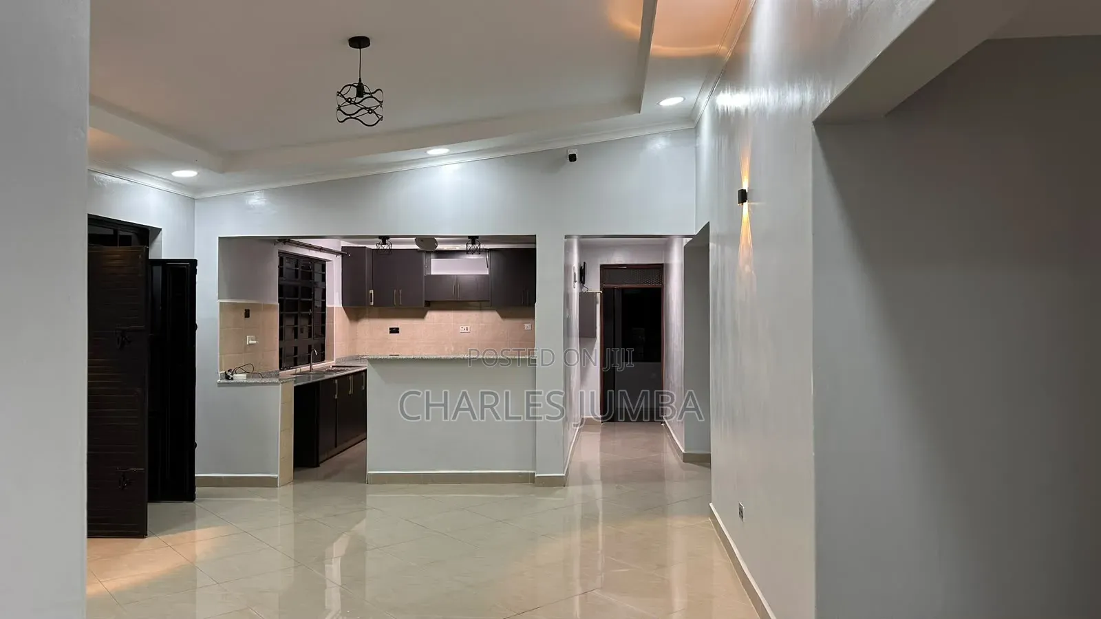 3bdrm Bungalow in Oloika, Kitengela for sale