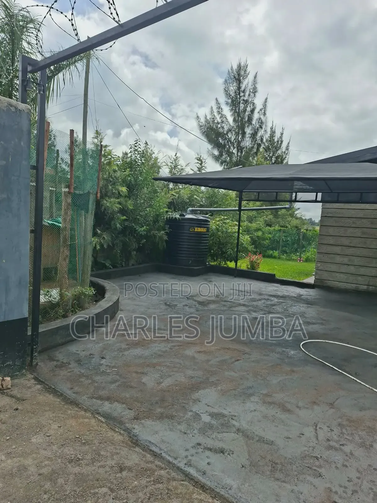 3bdrm Bungalow in Oloika, Kitengela for sale