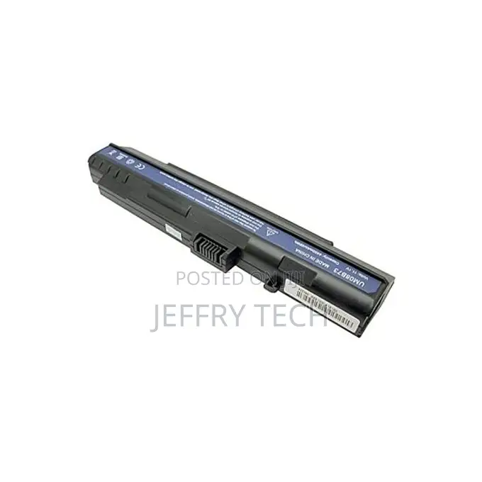 Acer Aspire One ZG5 Laptop Battery