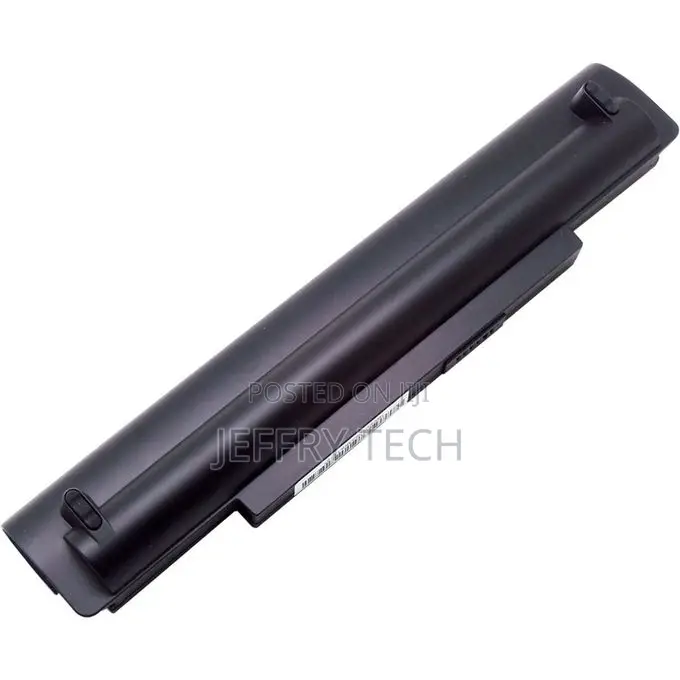 Laptop Battery With Samsung Nc10 Nc20 Nd10 N110 N120 N130 N510 - Black
