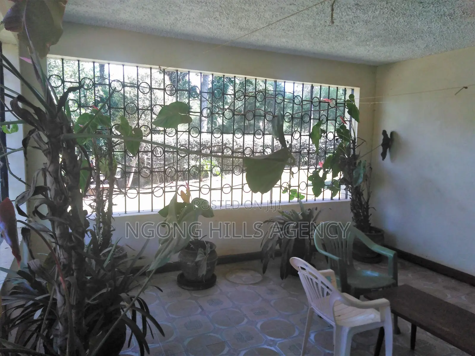 5bdrm Bungalow in Bondeni, Ngong CBD for rent