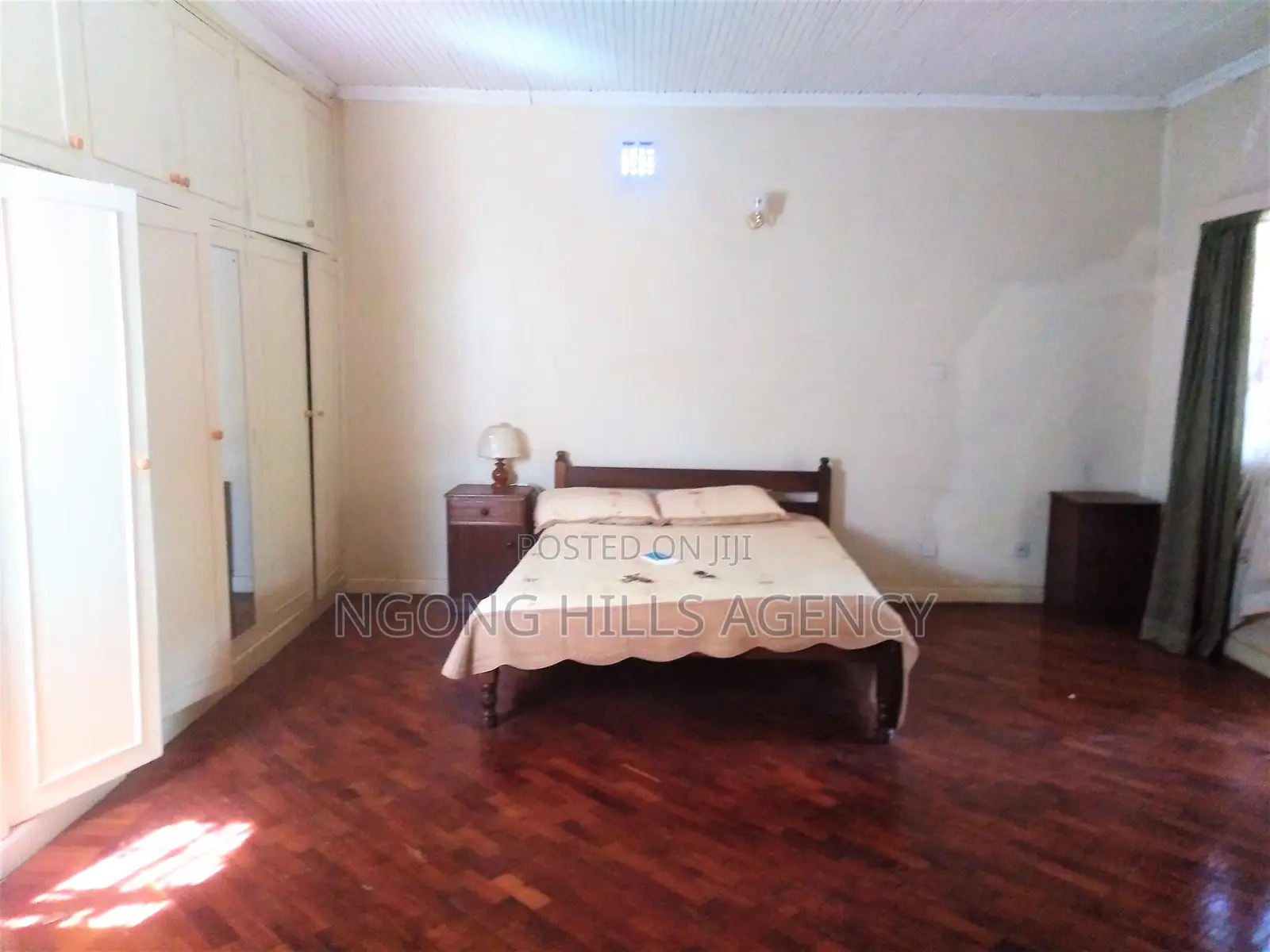 5bdrm Bungalow in Bondeni, Ngong CBD for rent