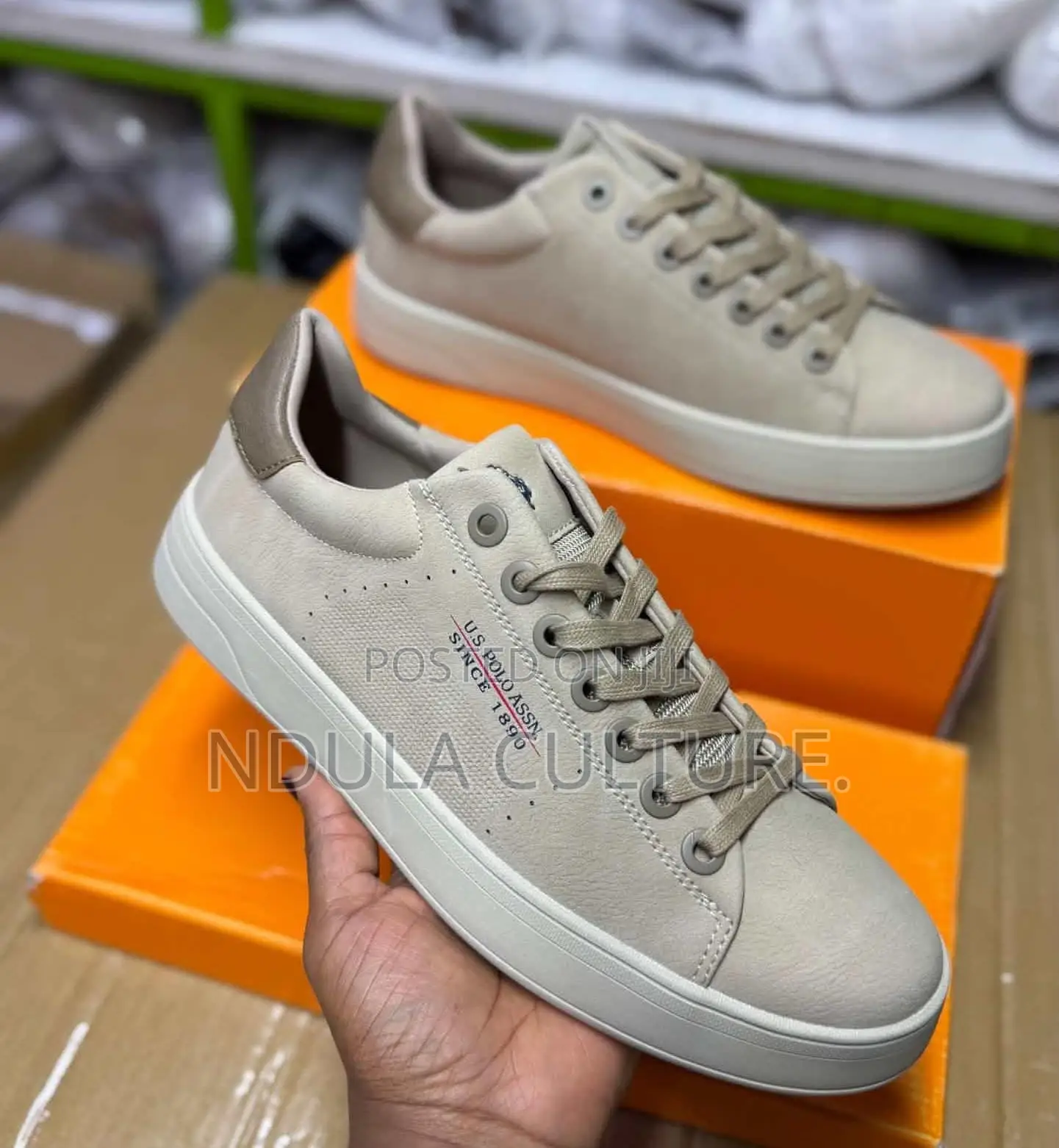 Us Polo Assn