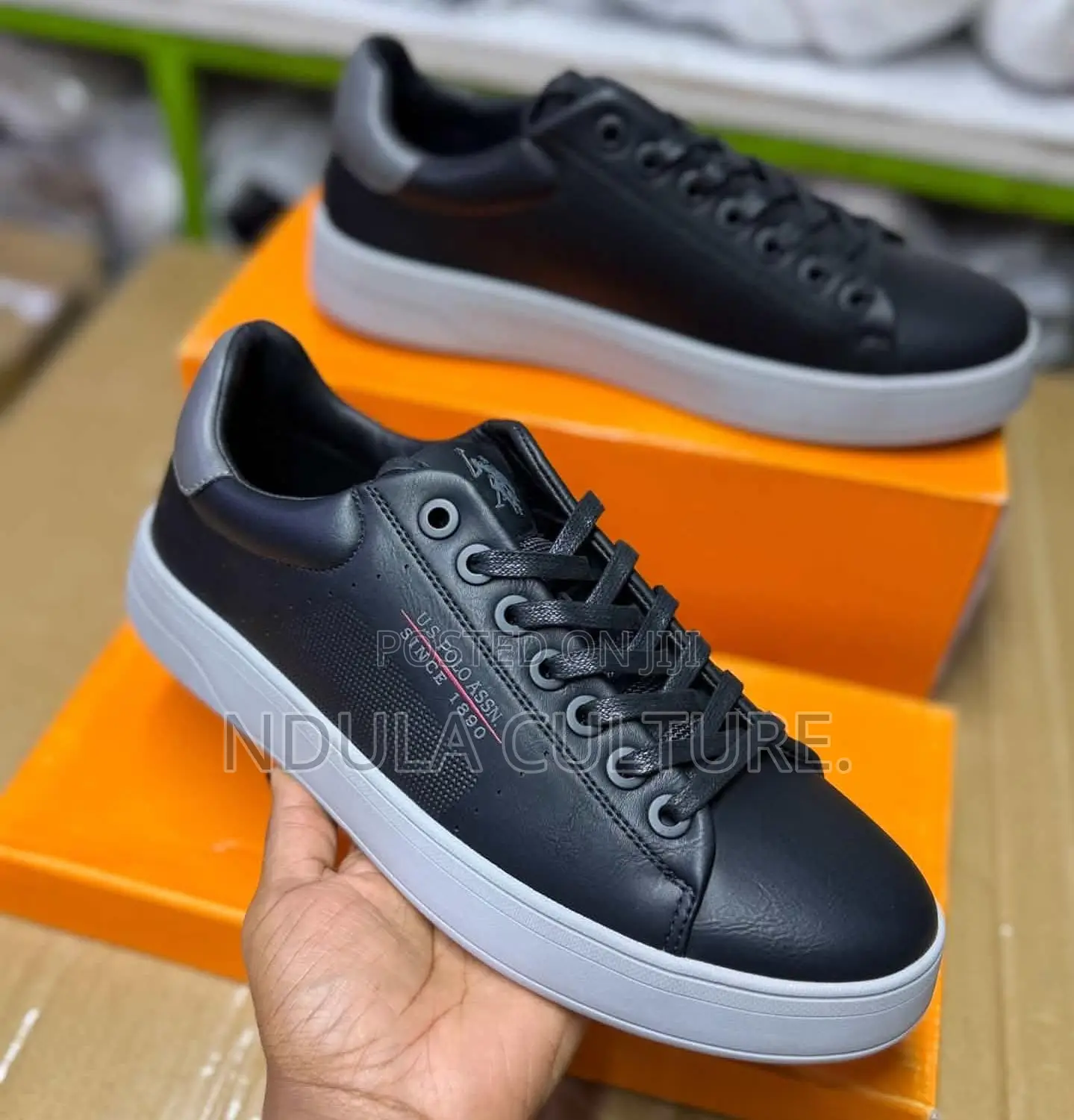 Us Polo Assn
